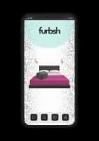 Want it waiting for guests? illustration